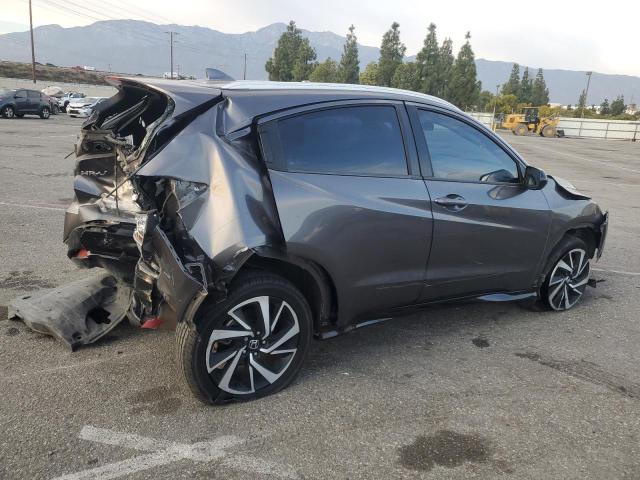 VIN 3CZRU5H13KG703915 2019 HONDA HR-V no.3