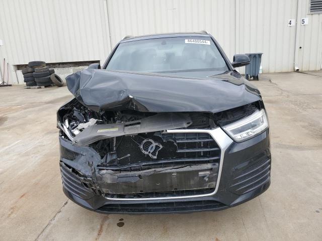 2016 AUDI Q3 PRESTIG WA1GFCFS3GR003319