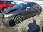 2015 HONDA CIVIC EXL - 19XFB2F90FE235374
