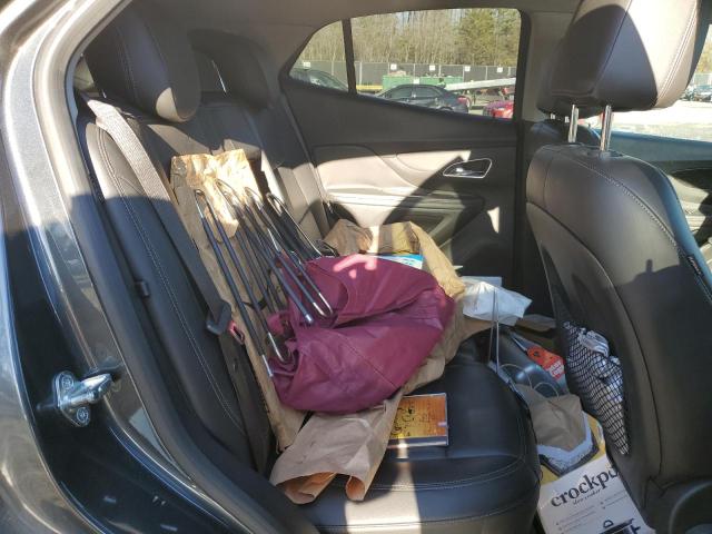 2016 BUICK ENCORE - KL4CJCSB5GB548160