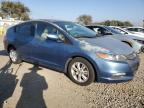 Lot #3024191798 2010 HONDA INSIGHT EX