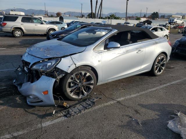 2016 BUICK CASCADA PR #3037784253