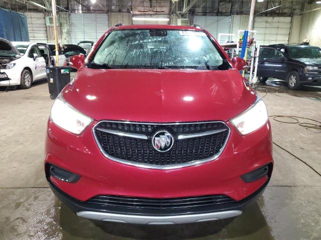 2017 BUICK ENCORE PRE - KL4CJASB5HB194579