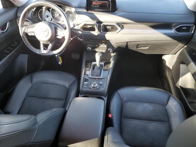 2019 MAZDA CX-5 TOURI - JM3KFACMXK1547695