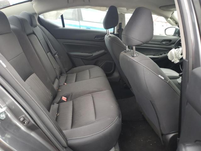 2024 NISSAN ALTIMA S - 1N4BL4BV6RN372285