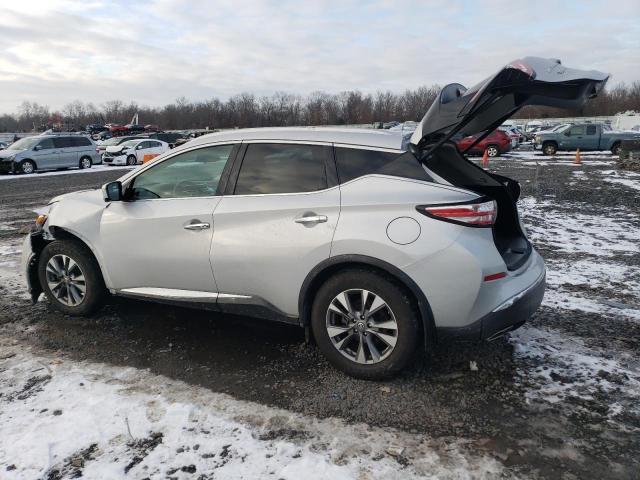 2015 NISSAN MURANO S - 5N1AZ2MHXFN270432