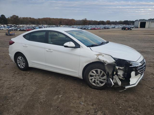 2020 HYUNDAI ELANTRA SE - 5NPD74LF2LH610316