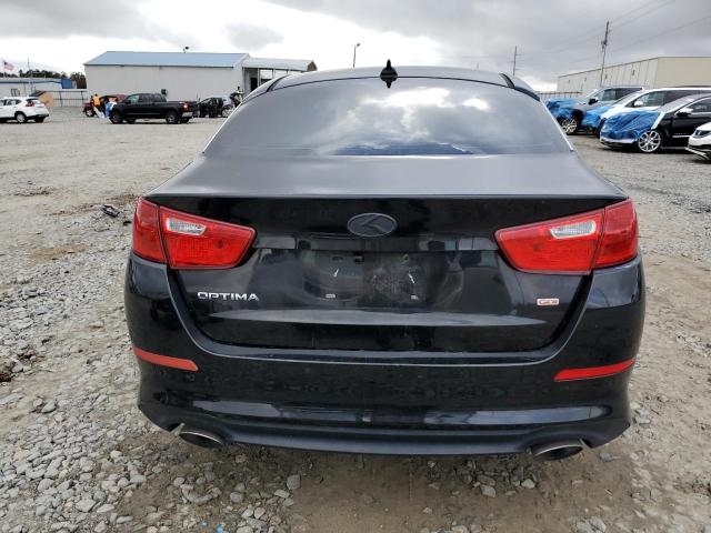 2015 KIA OPTIMA LX - KNAGM4A79F5652761