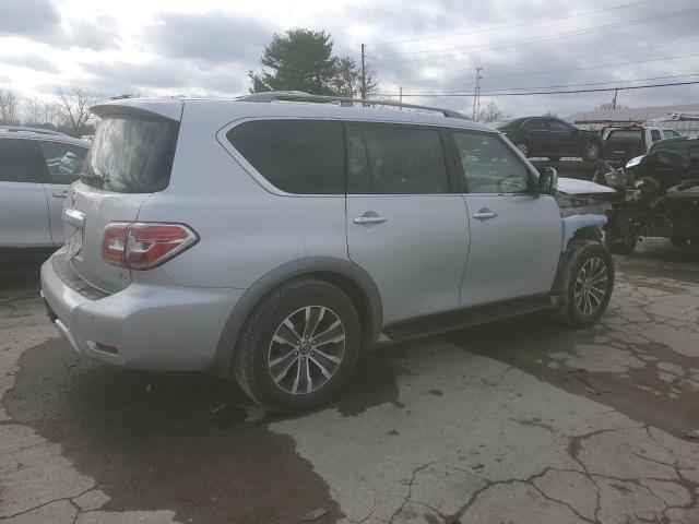 VIN JN8AY2NCXJ9550979 2018 NISSAN ARMADA no.3