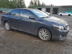 Lot #3034737663 2010 TOYOTA COROLLA BA