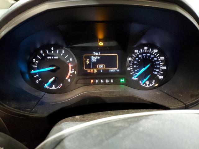 2015 FORD EDGE SE - 2FMTK4G89FBC08116