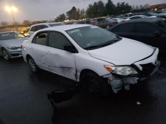 Vin: jtdbu4ee9c9173850, lot: 83471064, toyota corolla base 20124