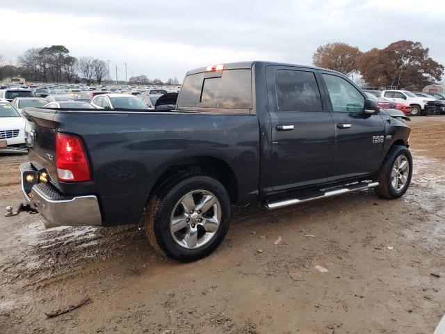 2018 RAM 1500 SLT - 3C6RR7LT3JG198198