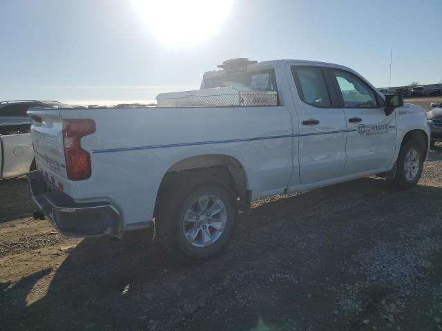 Vin: 1gcraaed6rz283261, lot: 84687384, chevrolet all models c1500 20243
