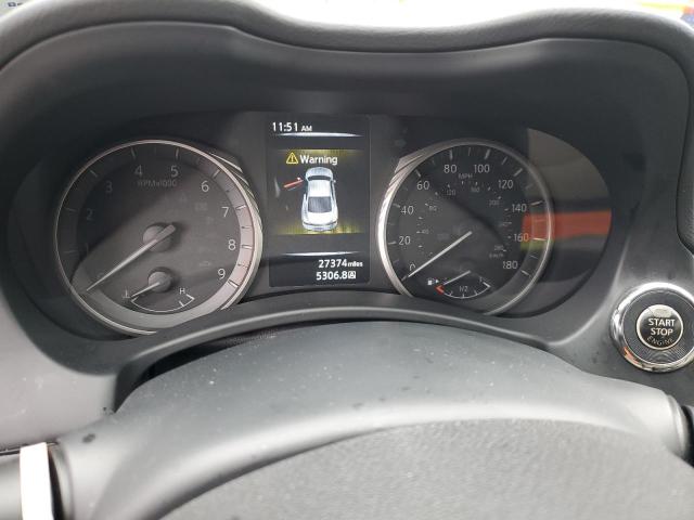 2021 INFINITI Q60 LUXE JN1EV7KL6MM470350
