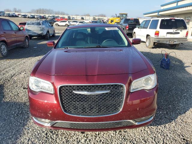 2016 CHRYSLER 300 LIMITE - 2C3CCAAGXGH198246