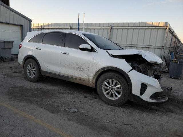 2019 KIA SORENTO L - 5XYPG4A31KG564179