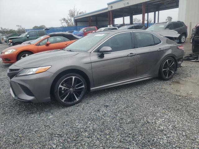 2020 TOYOTA CAMRY XSE #3064346525