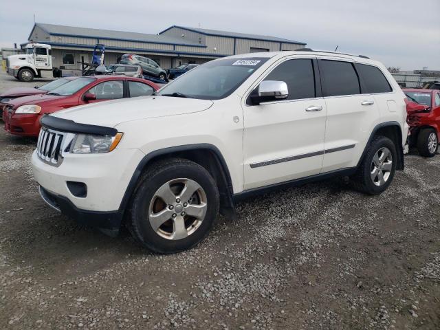 2011 JEEP GRAND CHER #3025203610