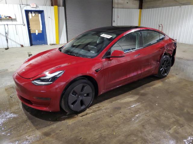 2023 TESLA MODEL 3 - 5YJ3E1EAXPF495101