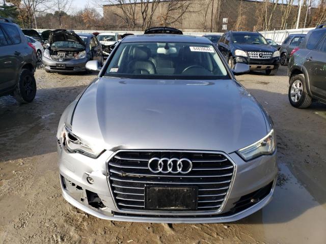 2016 AUDI A6 PREMIUM - WAUGFAFC7GN112745