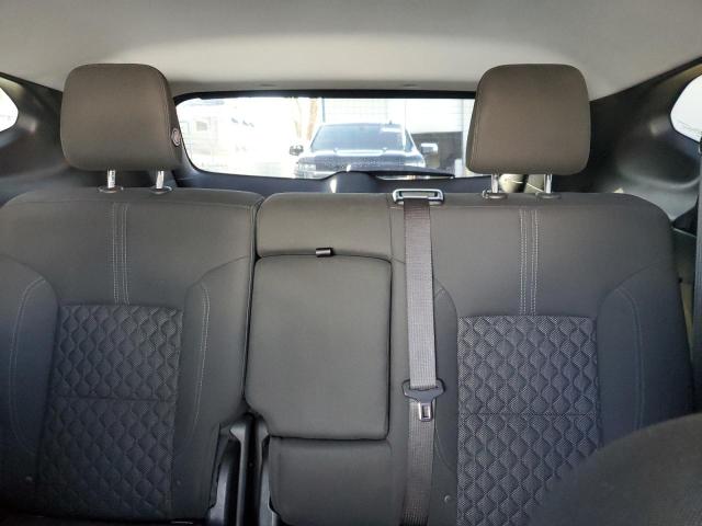 2020 CHEVROLET BLAZER 2LT - 3GNKBHRS9LS579550