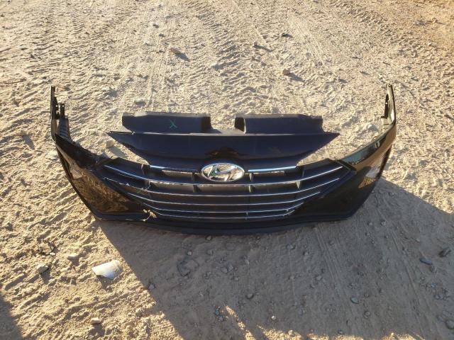 VIN KMHD84LF3LU004375 2020 HYUNDAI ELANTRA no.12