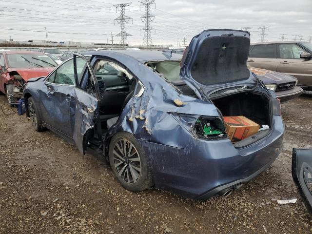 2018 SUBARU LEGACY 2.5 - 4S3BNAC63J3043358