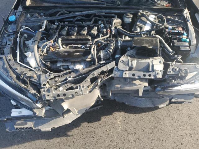 2022 HONDA CIVIC EX - 2HGFE1F74NH319265