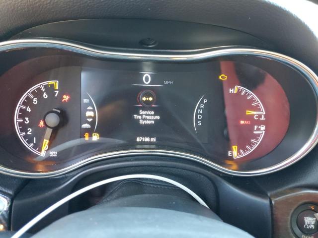 2015 JEEP GRAND CHER - 1C4RJFBG2FC821383