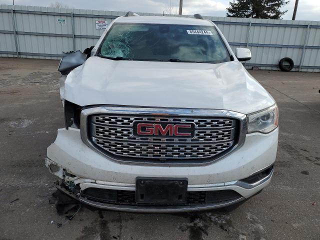 2017 GMC ACADIA DEN - 1GKKNXLSXHZ176257