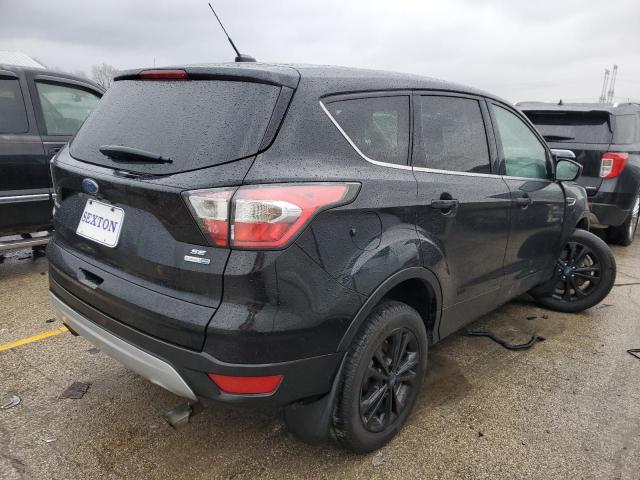 2017 FORD ESCAPE SE - 1FMCU9G93HUA29275