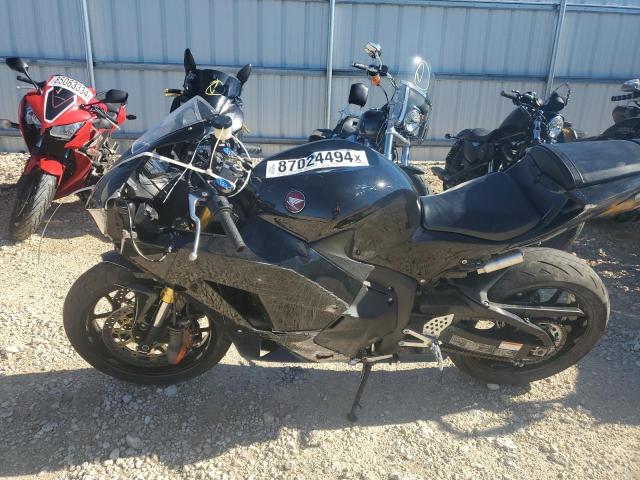 2024 HONDA CBR600 RA JH2PC4086RK800104