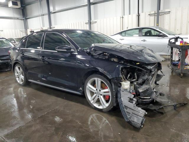 2015 VOLKSWAGEN JETTA GLI - 3VW4T7AJ1FM291037