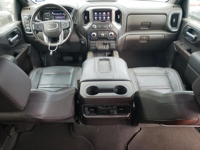 2020 GMC SIERRA K25 1GT49REY5LF270790