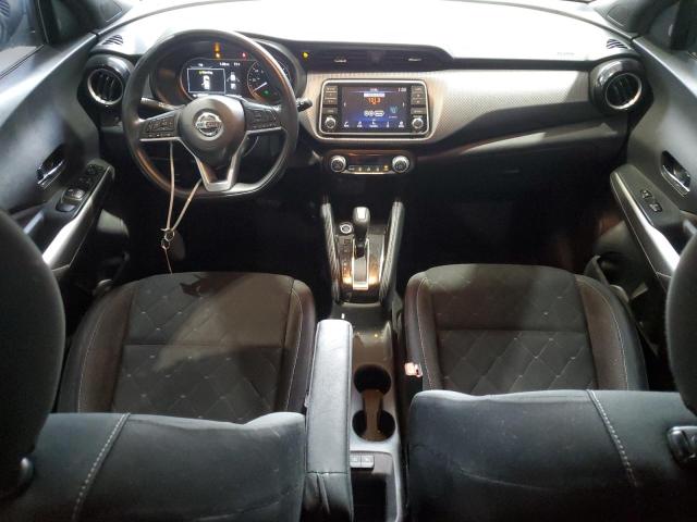 2019 NISSAN KICKS S - 3N1CP5CU0KL537514