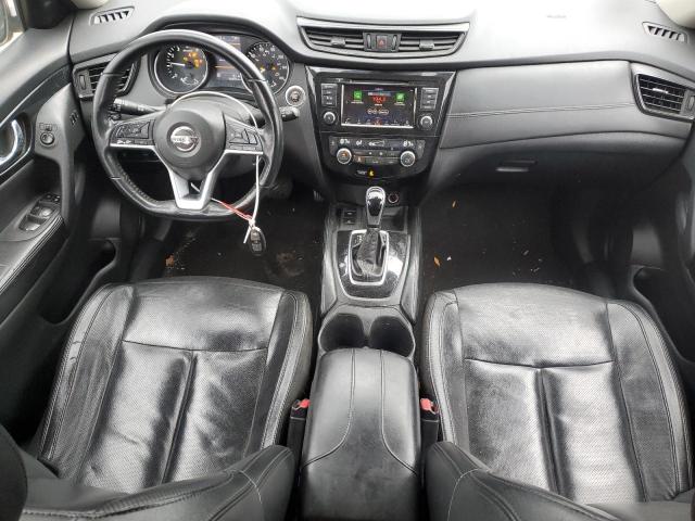 2020 NISSAN ROGUE S - 5N1AT2MTXLC716978
