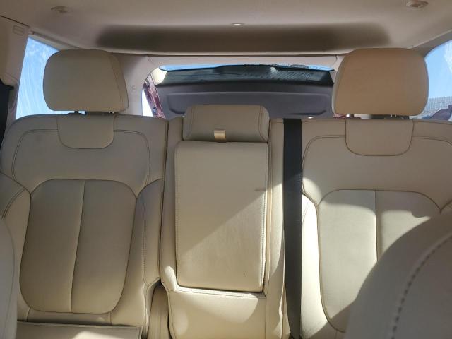 2022 JEEP GRAND CHER - 1C4RJGBGXN8581734