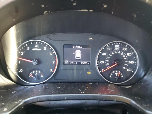 2023 KIA SELTOS LX - KNDEPCAA9P7380225