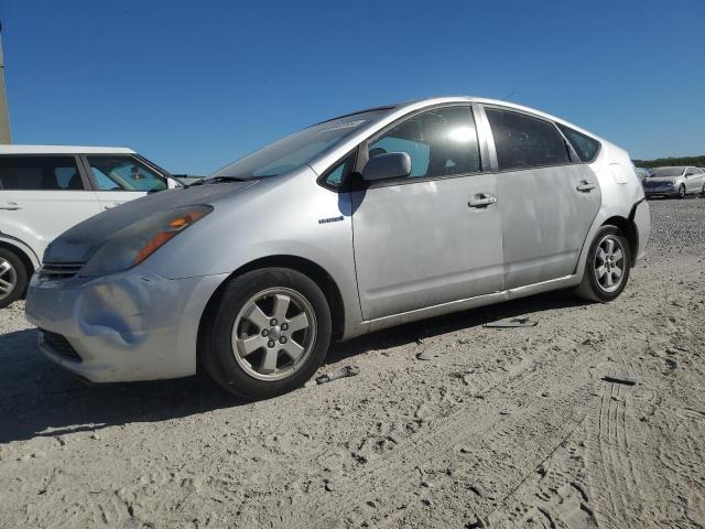 2008 TOYOTA PRIUS #3024410530