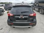 Lot #3024592588 2016 INFINITI QX50