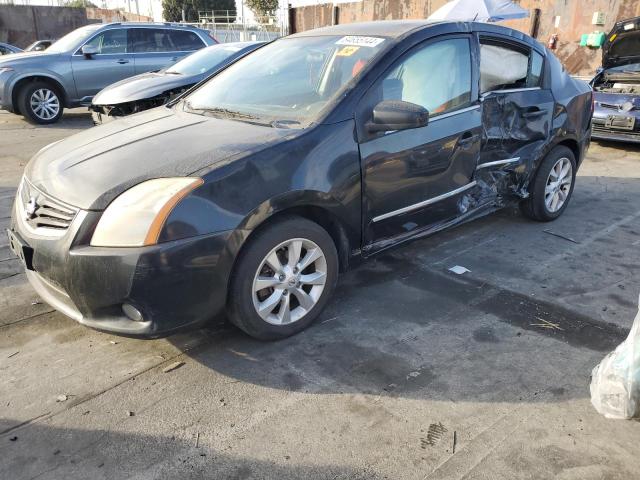 2010 NISSAN SENTRA 2.0 #3025178242