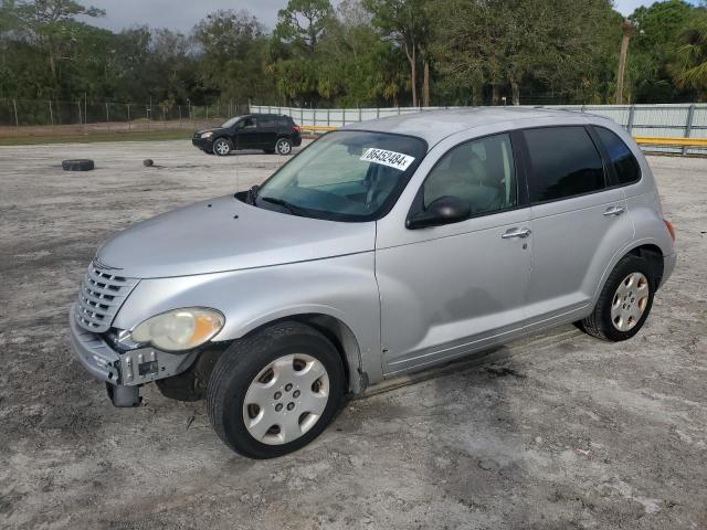 2008 CHRYSLER PT CRUISER #3037827251