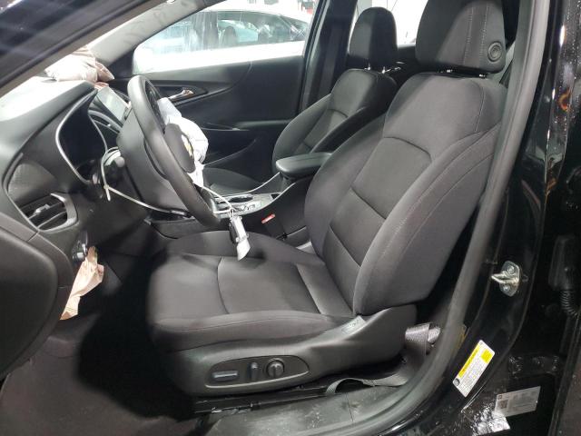 2024 CHEVROLET MALIBU LT - 1G1ZD5STXRF208504