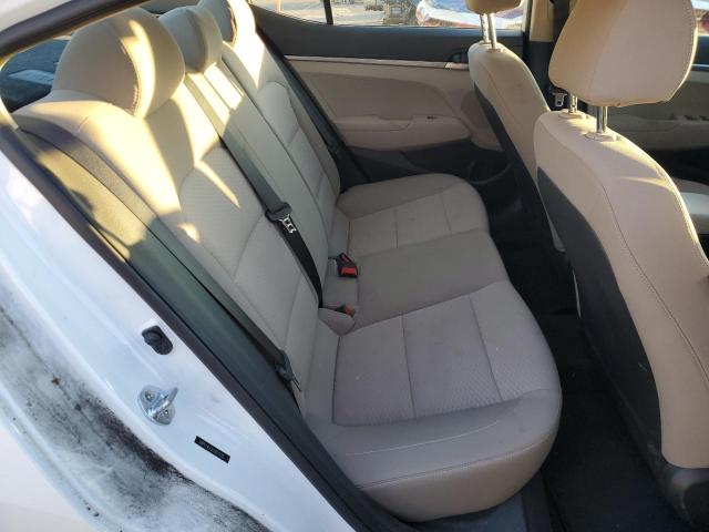 2020 HYUNDAI ELANTRA - 5NPD74LF2LH617170