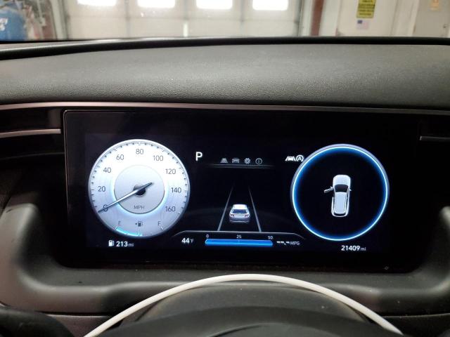 2024 HYUNDAI TUCSON XRT KM8JF3DE1RU305941