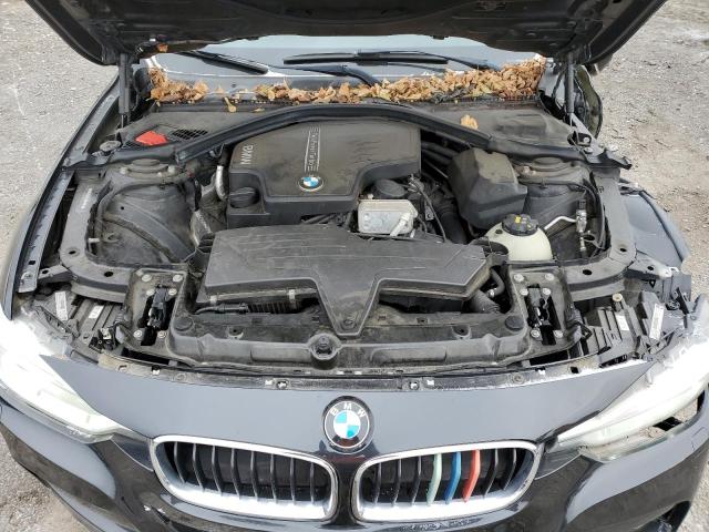 VIN WBA3B5G57FNS14644 2015 BMW 3 SERIES no.11