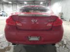 Lot #3030805442 2009 INFINITI G37