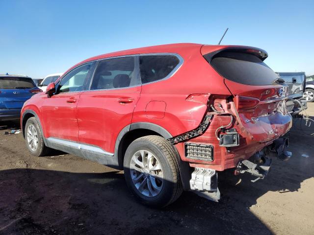 VIN 5NMS2CAD9KH092766 2019 HYUNDAI SANTA FE no.2