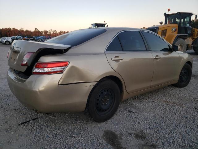 Vin: 4t1bf3ek9au071819, lot: 82854294, toyota camry base 20103